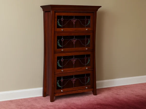 Becker Barrister Bookcase
