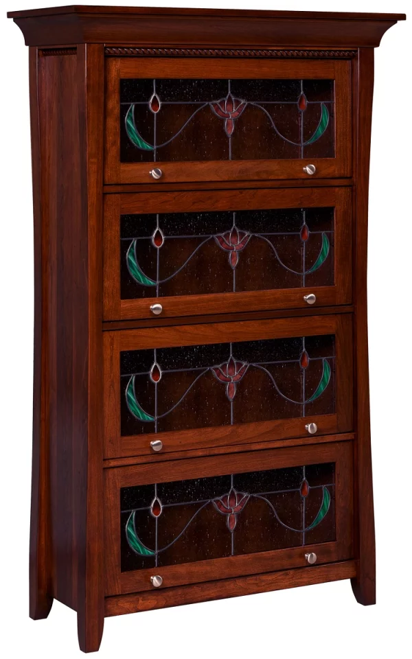 Becker Barrister Bookcase