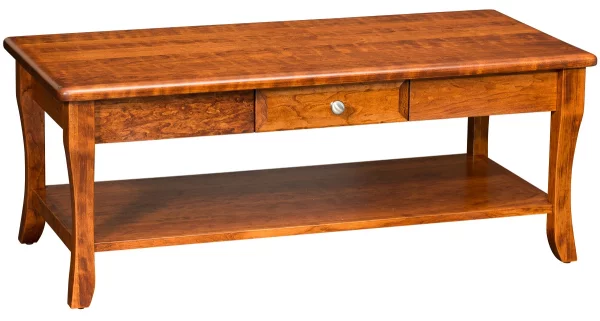 Becker Coffee Table