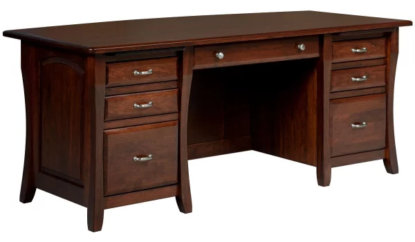 Becker Amish Office Desk