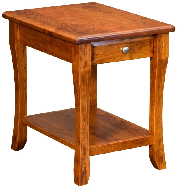 Becker Side Table