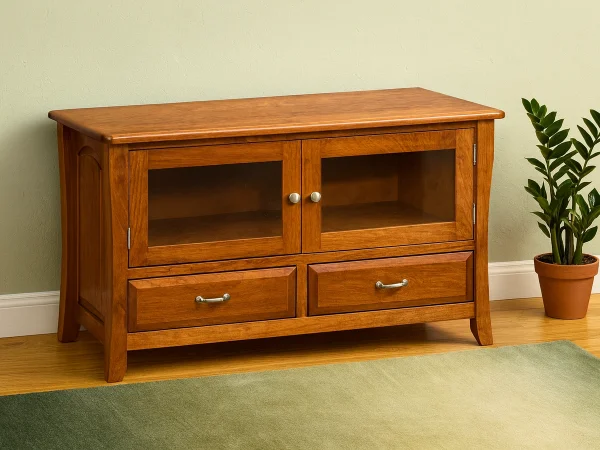 Becker TV Console