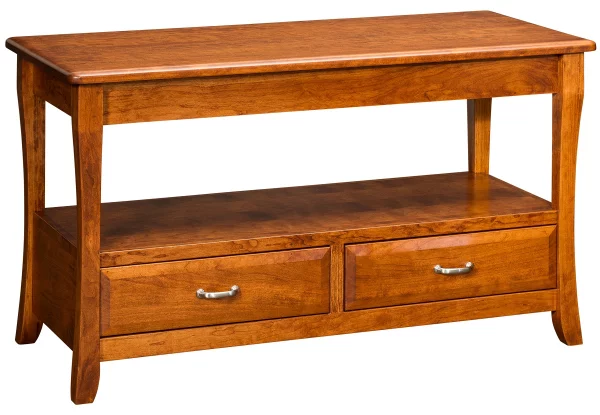Becker TV Stand