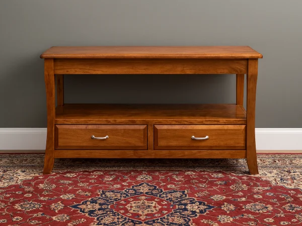 Becker TV Stand