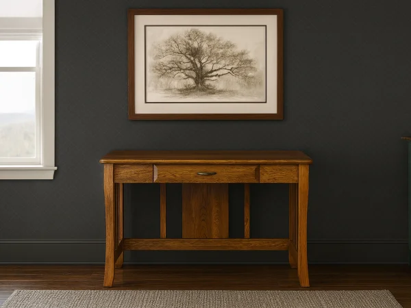 Becker Writing Desk