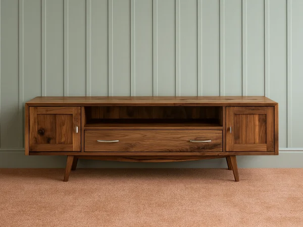 Beebe 2-Door TV Stand