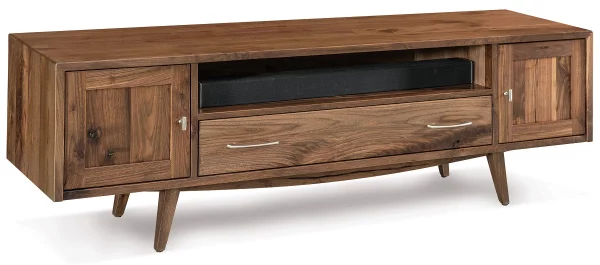 Beebe 2-Door TV Stand