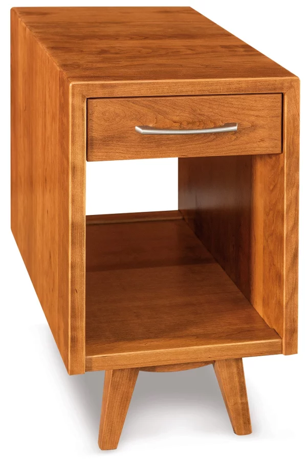 Beebe Chairside Table