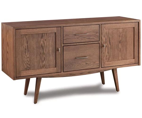 Beebe Office Credenza