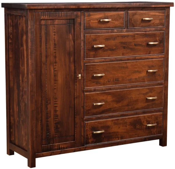 Beechwood Gentleman’s Chest