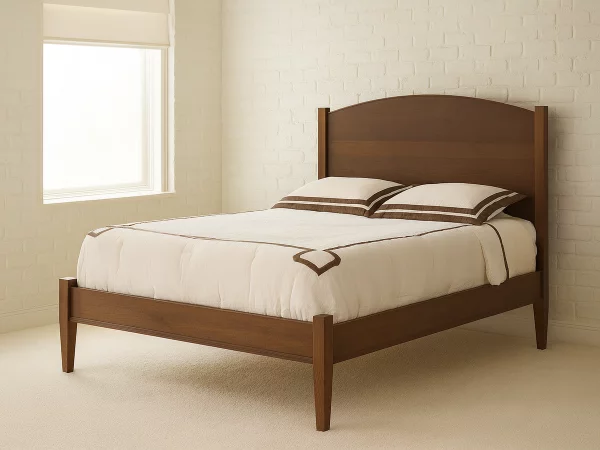 Belfast Contemporary Bed