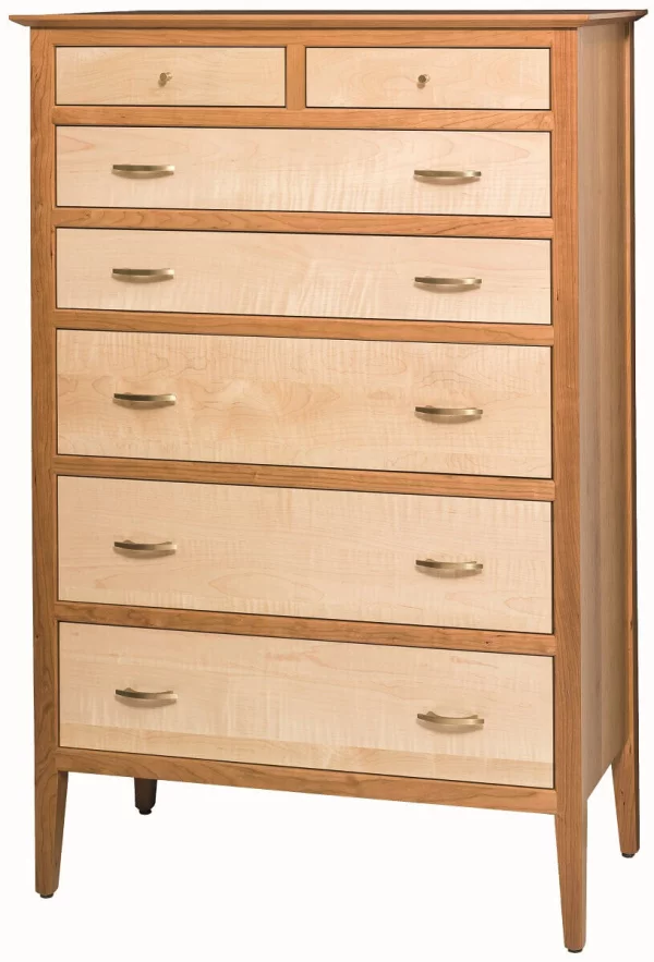Belfast 7-Drawer Chest