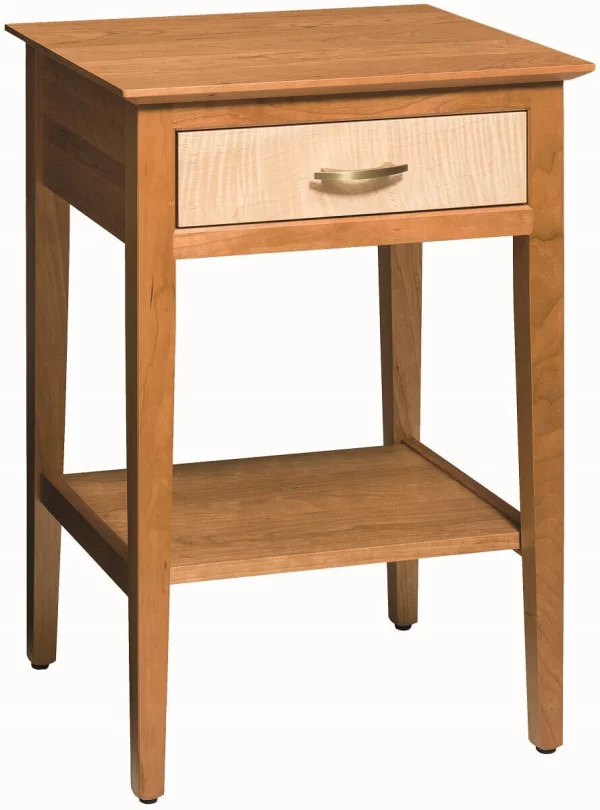 Belfast Bedside Table