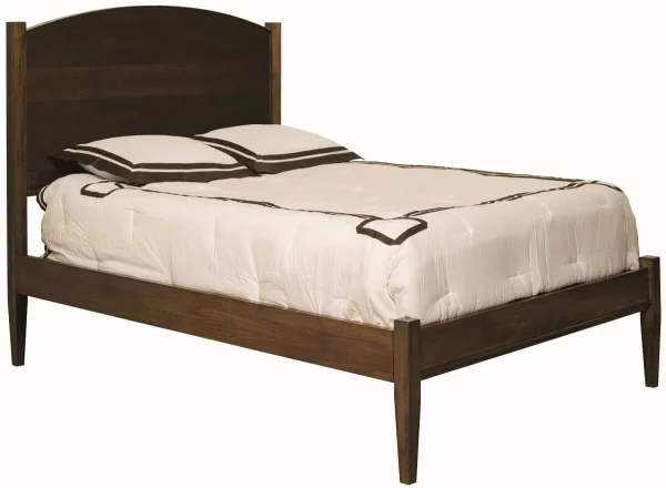 Belfast Contemporary Bed