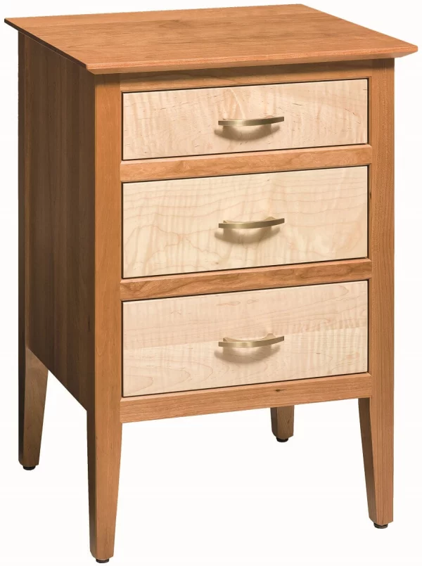 Belfast Nightstand