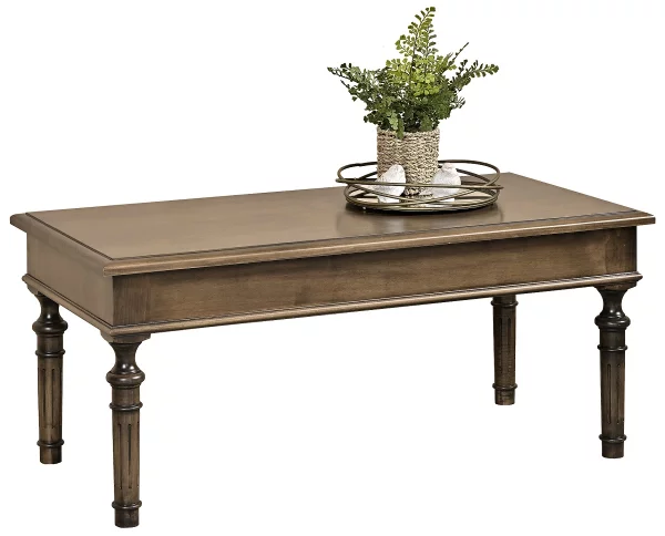 Belgrade Coffee Table