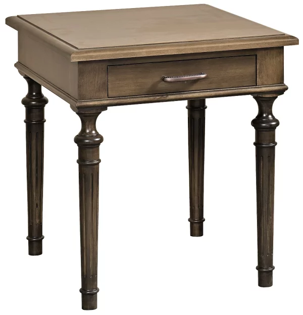 Belgrade End Table