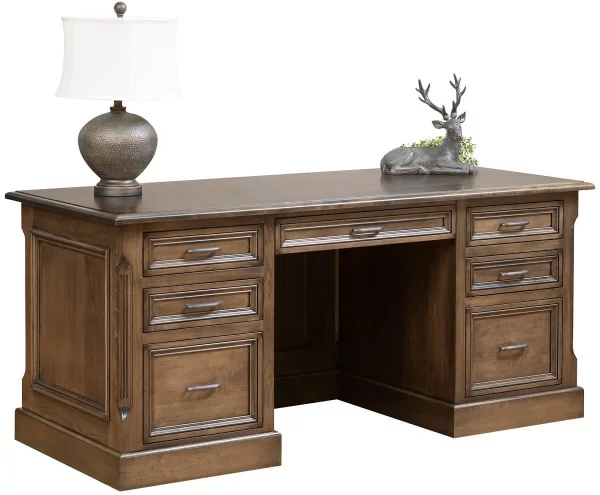 Belgrade Executive Desk
