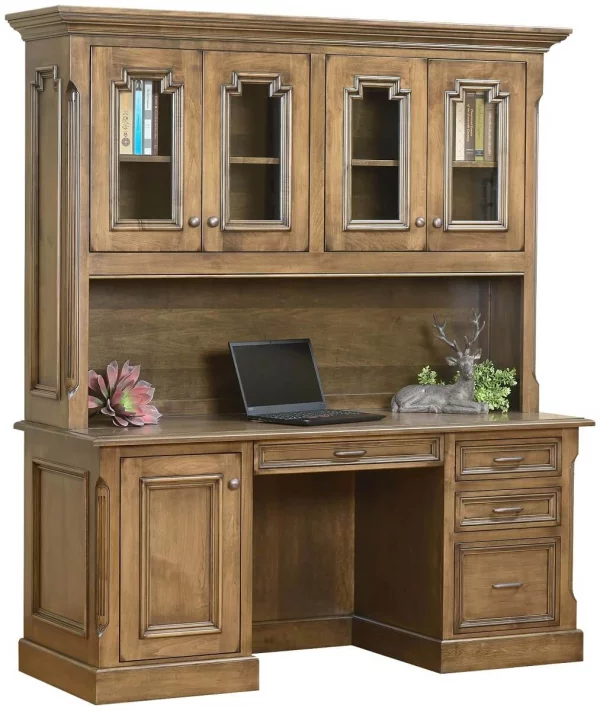 Belgrade Office Credenza