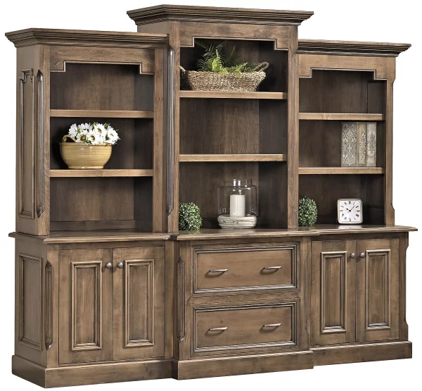 Belgrade Office Hutch