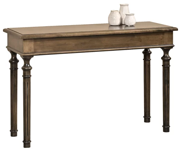 Belgrade Sofa Table