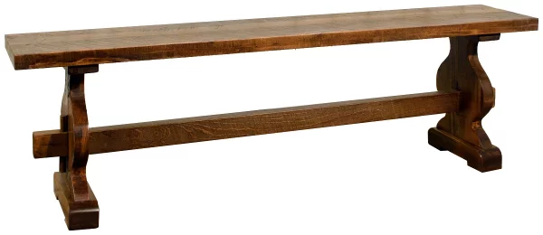 Belledonne Dining Bench
