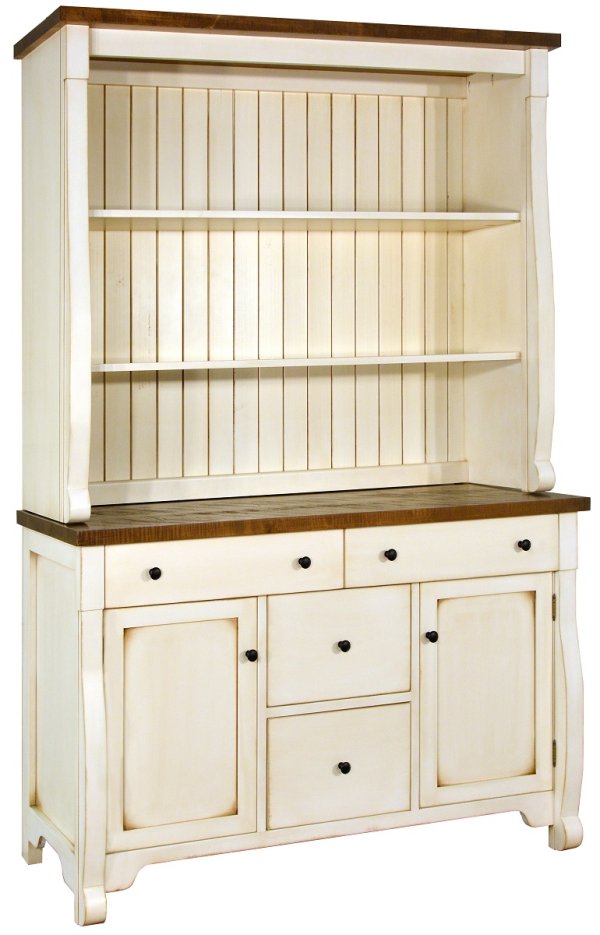 Belledonne Dining Hutch