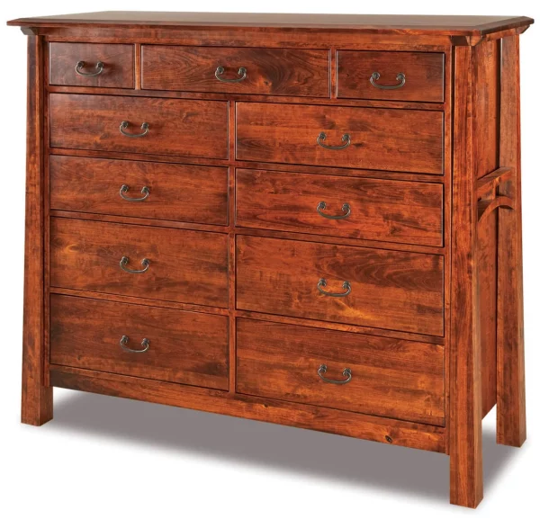 Bellevue 11-Drawer Chest