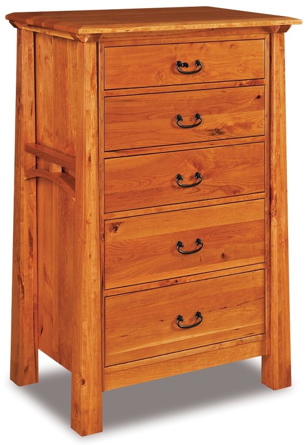Bellevue 5-Drawer Chest