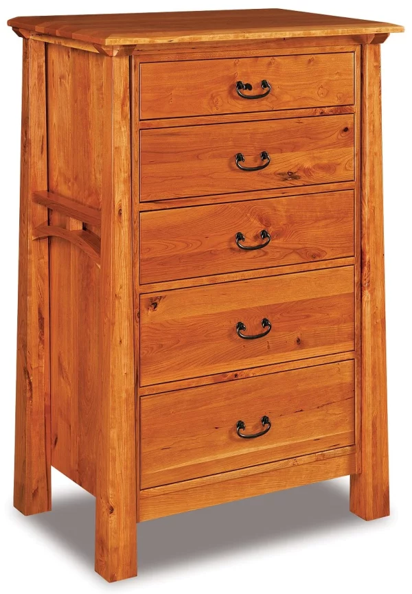 Bellevue 5-Drawer Chest
