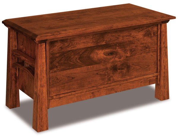Bellevue Blanket Chest
