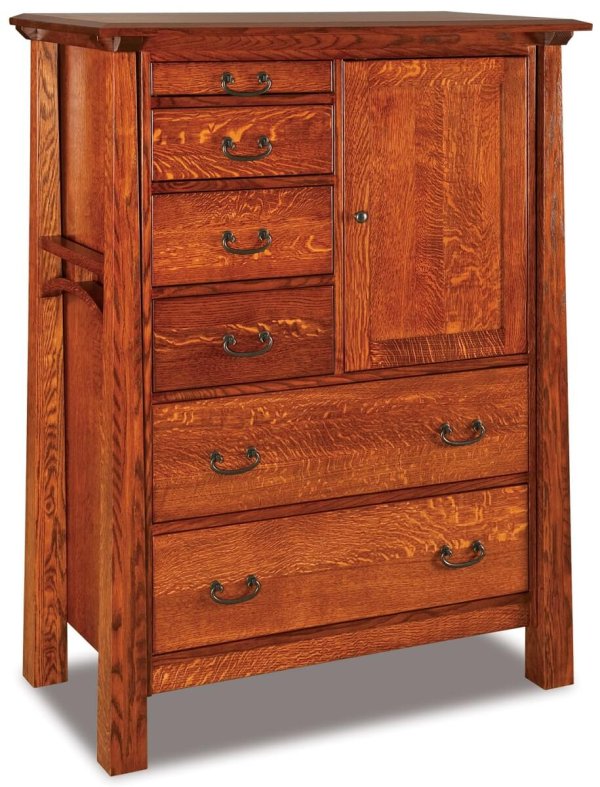 Bellevue Chest
