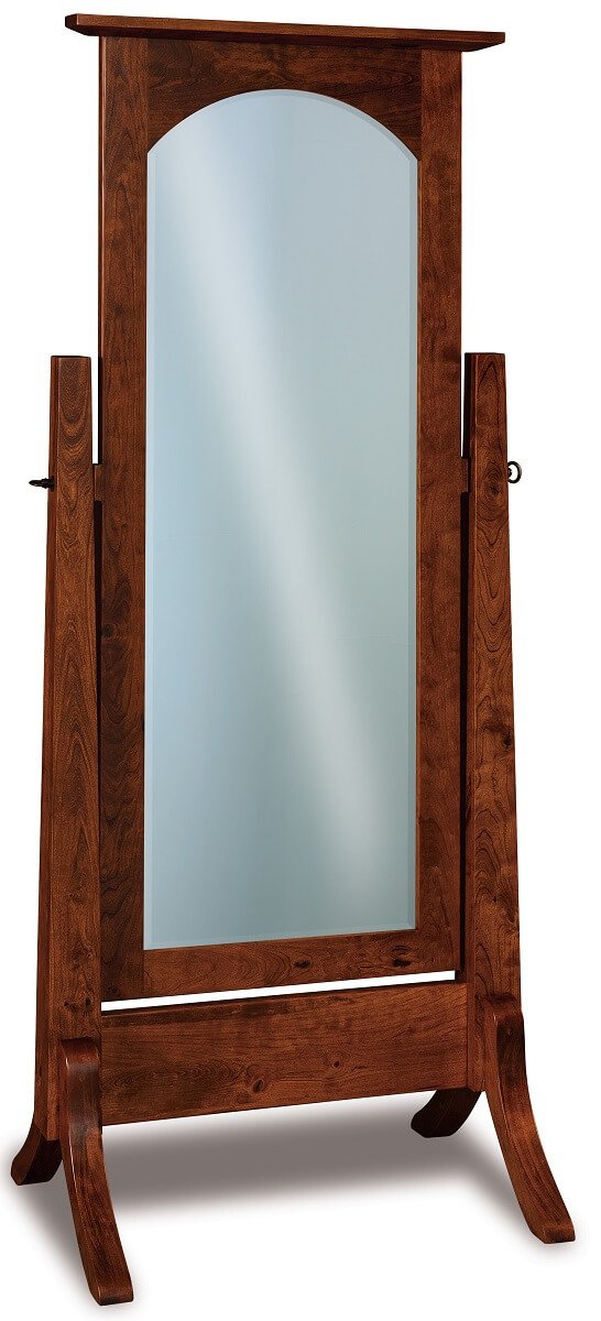 Bellevue Cheval Mirror