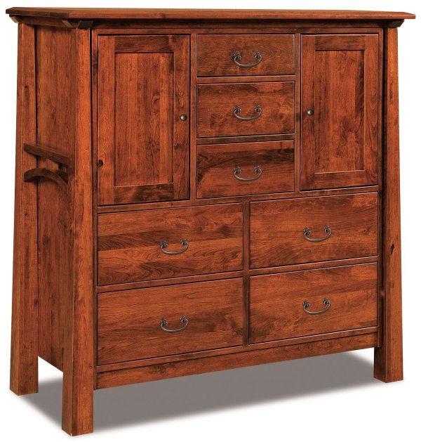 Bellevue Grand Chest