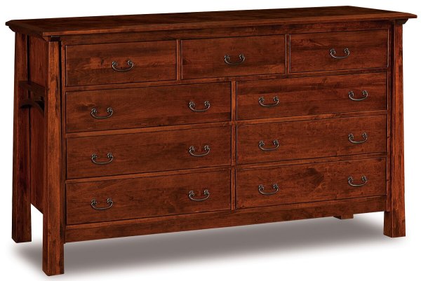 Bellevue Grand Dresser