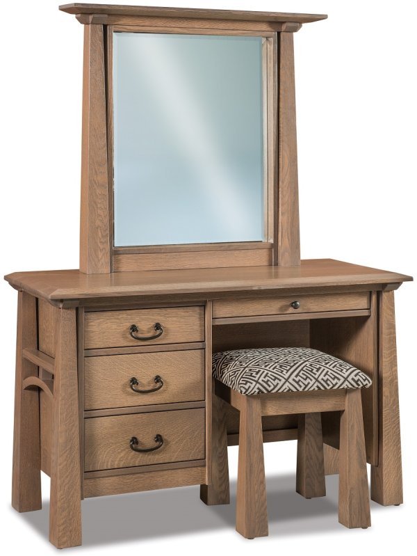 Bellevue Bedroom Vanity