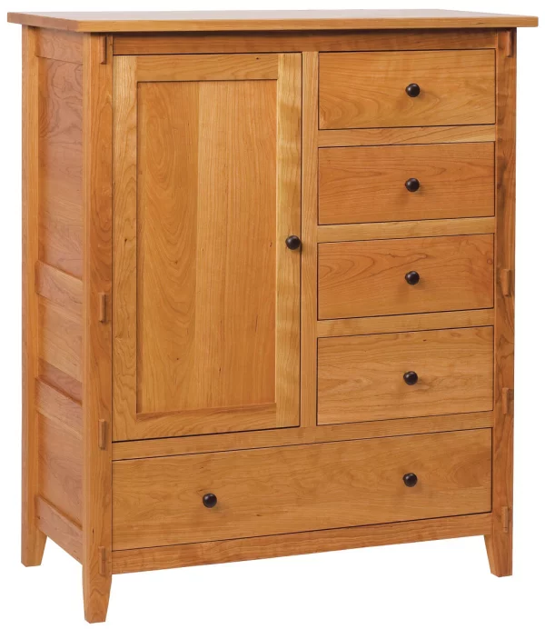 Bellingham Door Chest