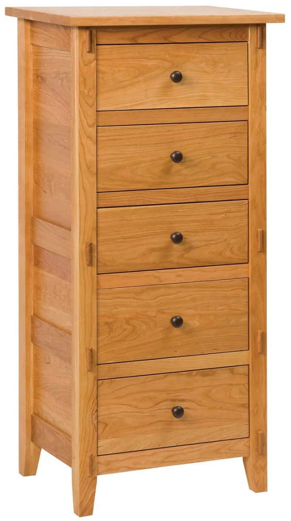 Bellingham Lingerie Chest