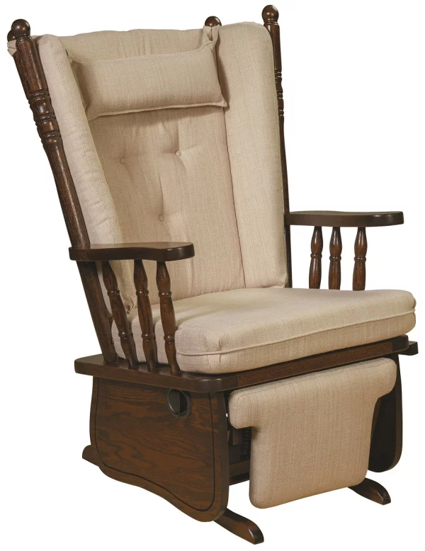 Bendon Glider Recliner