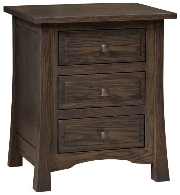 Benham Nursery Nightstand