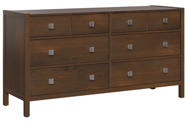 Benicia Amish Dresser