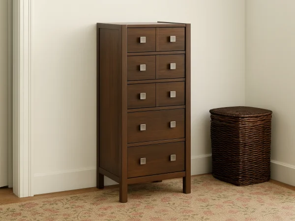 Benicia Lingerie Chest