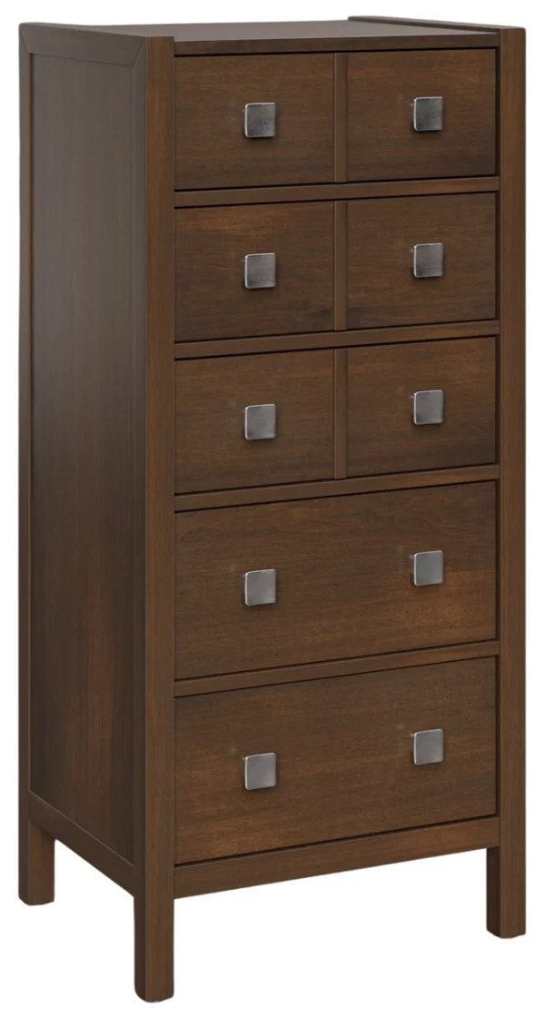 Benicia Lingerie Chest