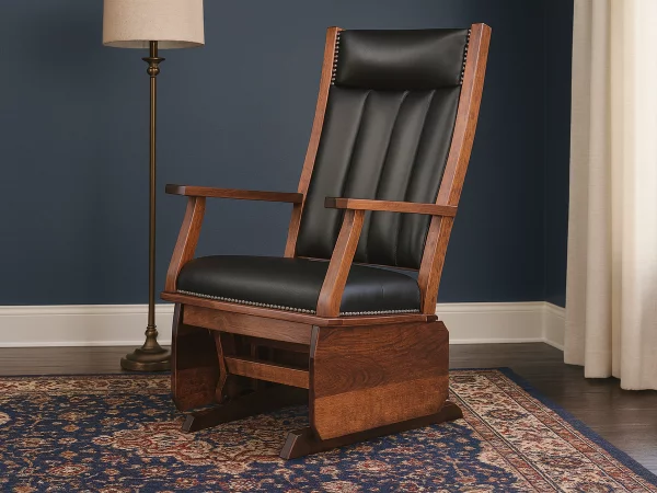 Benjamin Glider