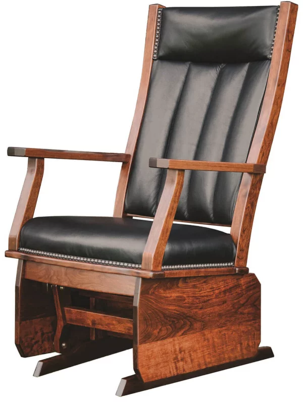 Benjamin Glider