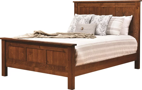 Bering Sea Panel Bed