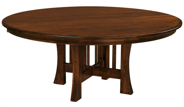 Berkshire Round Dining Table