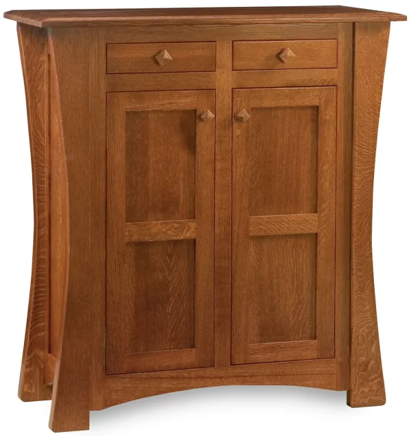 Berkshire Solid Wood Buffet