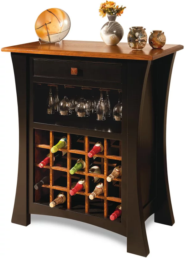 Berkshire Wine Rack