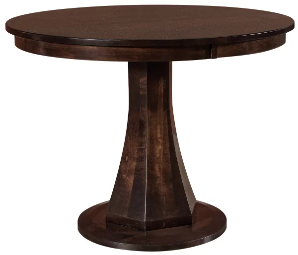 Bermuda Run Bar Table